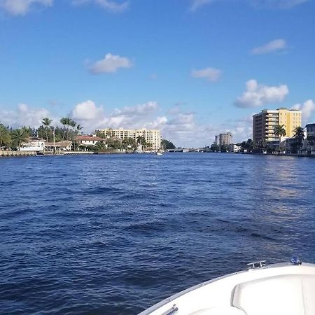 Beachway Per Ankh Pompano Beach Buitenkant foto