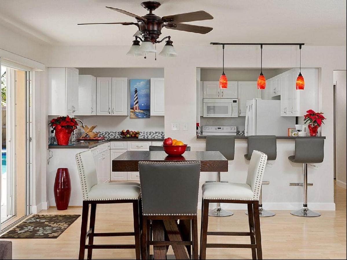 Beachway Per Ankh Pompano Beach Buitenkant foto