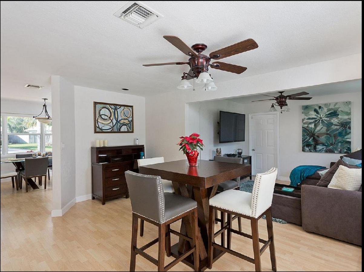 Beachway Per Ankh Pompano Beach Buitenkant foto