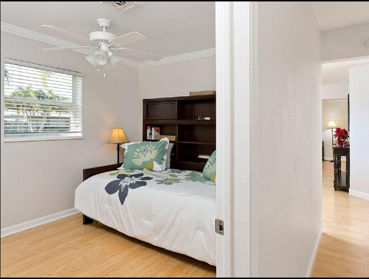 Beachway Per Ankh Pompano Beach Buitenkant foto