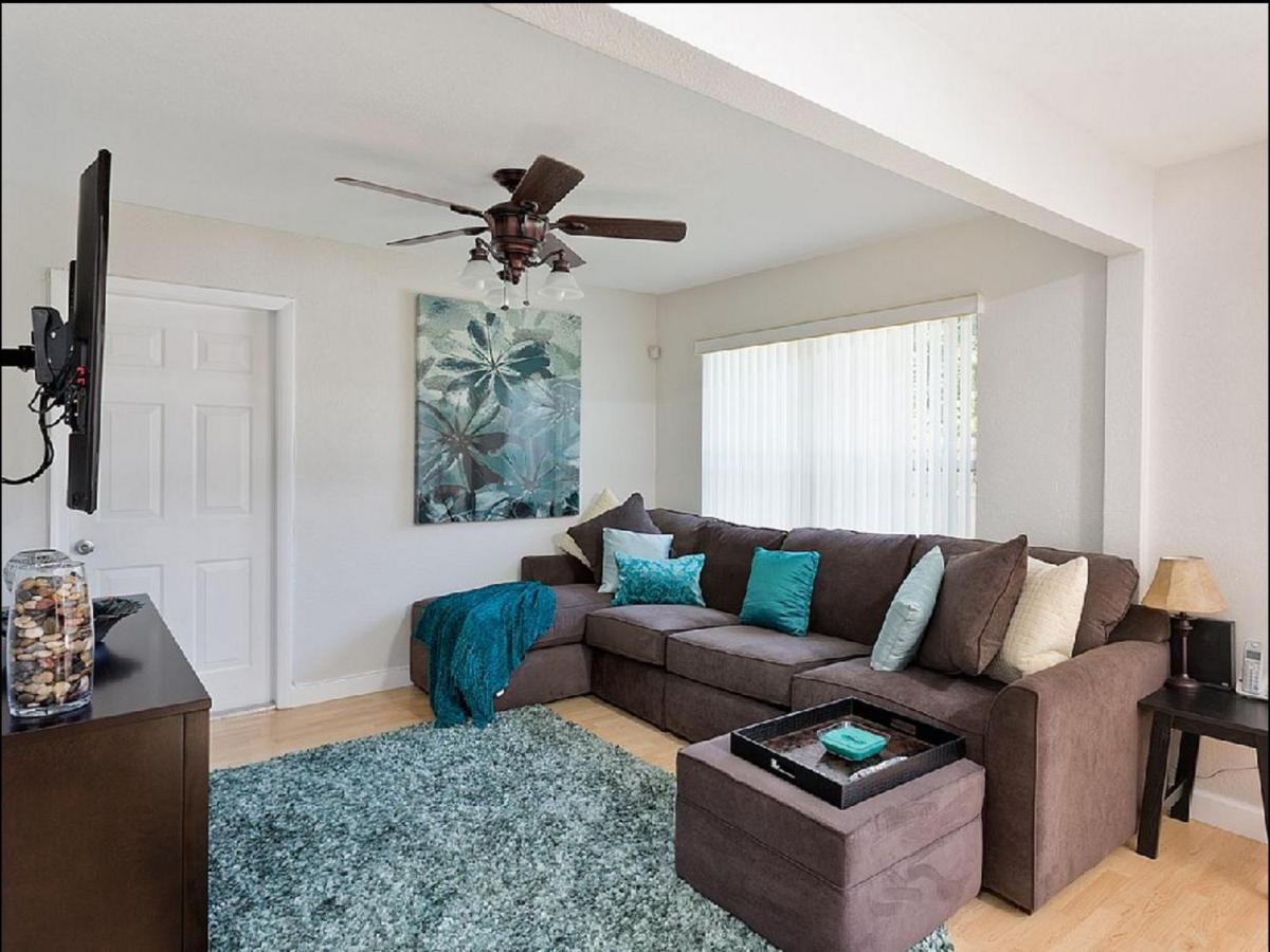 Beachway Per Ankh Pompano Beach Buitenkant foto