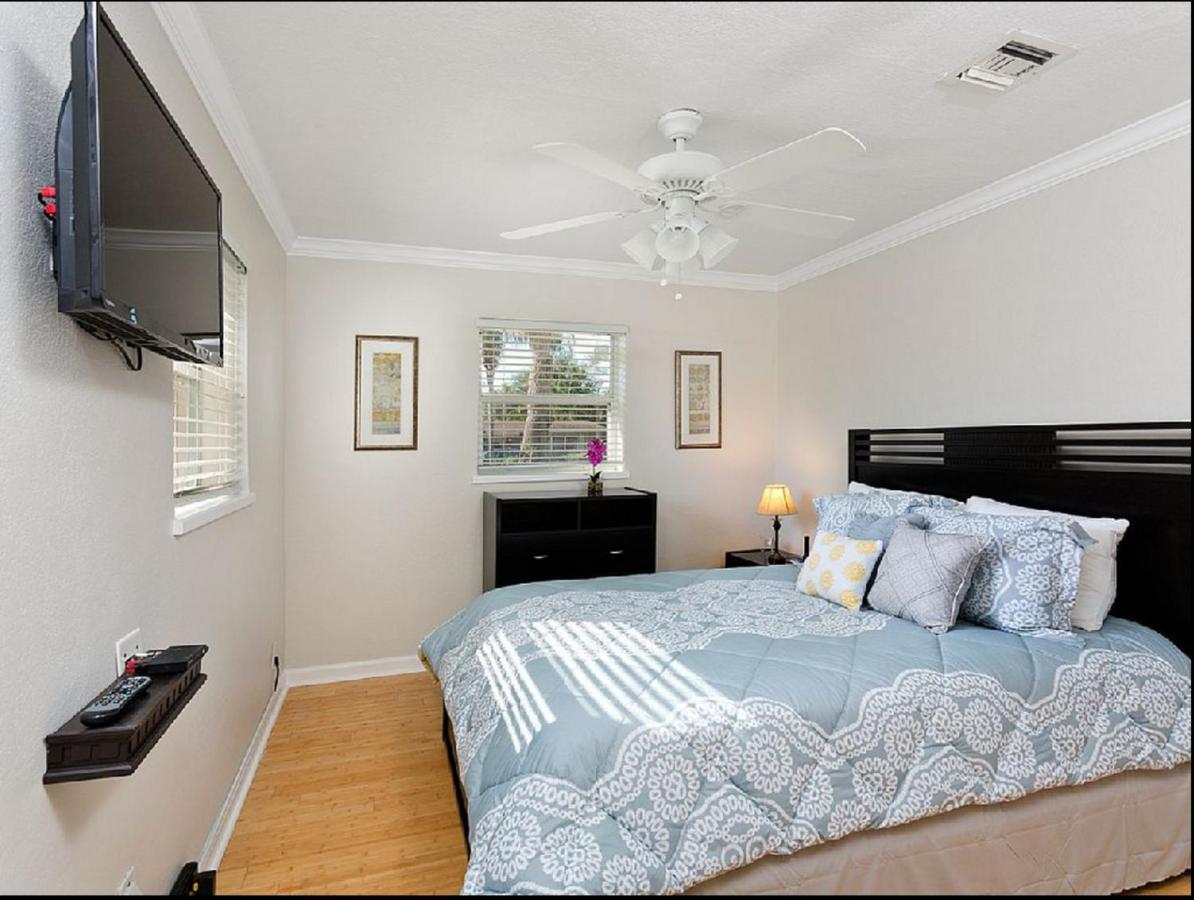 Beachway Per Ankh Pompano Beach Buitenkant foto