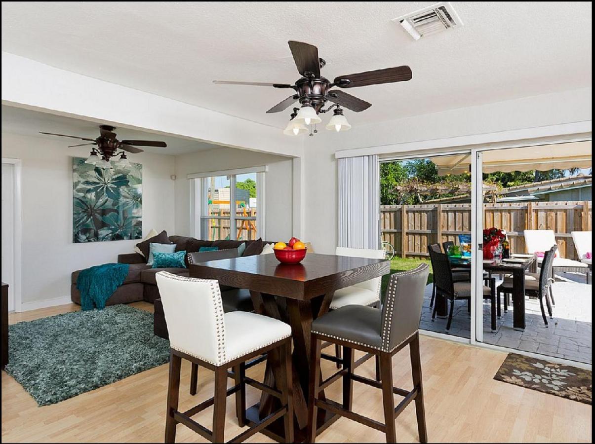 Beachway Per Ankh Pompano Beach Buitenkant foto