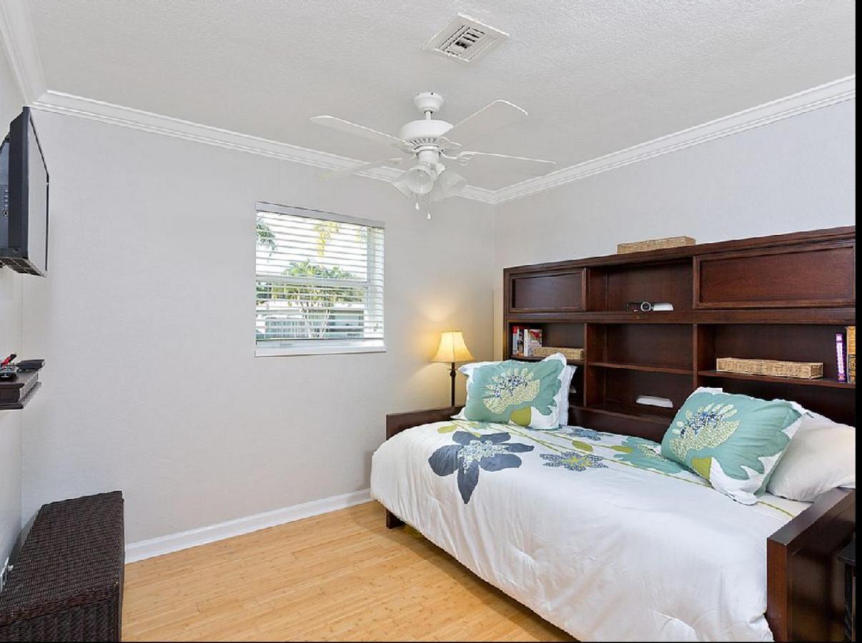 Beachway Per Ankh Pompano Beach Buitenkant foto