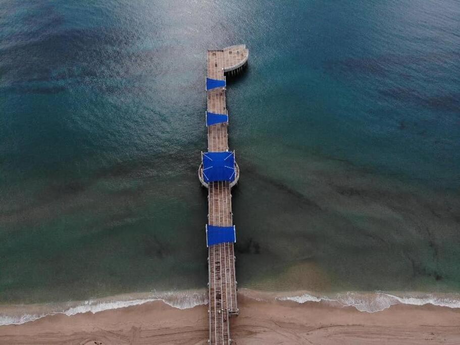 Beachway Per Ankh Pompano Beach Buitenkant foto