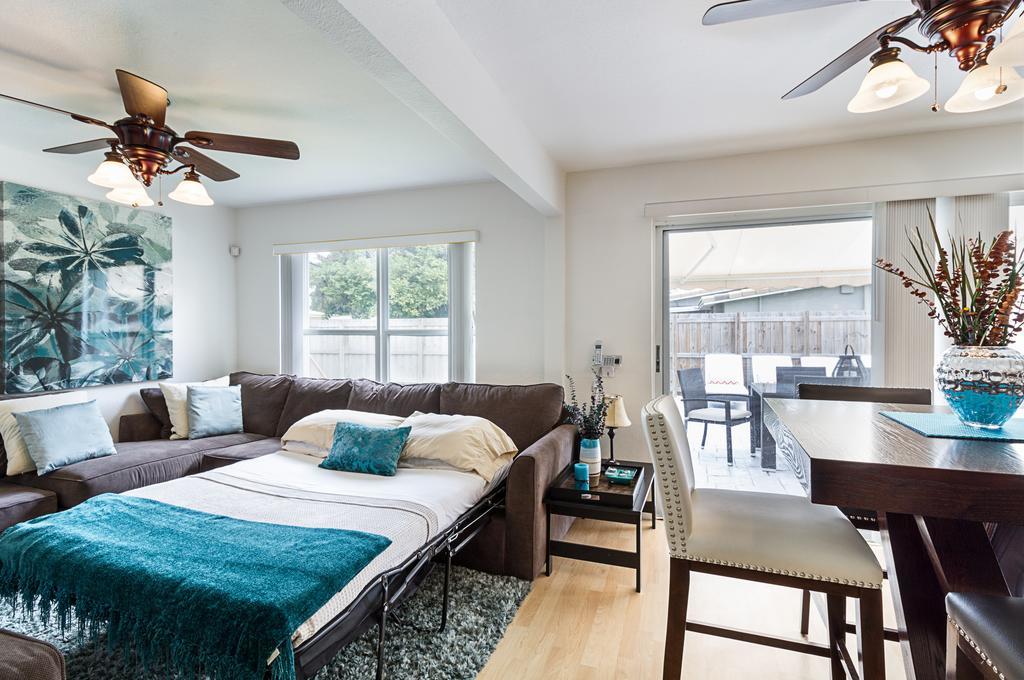 Beachway Per Ankh Pompano Beach Buitenkant foto