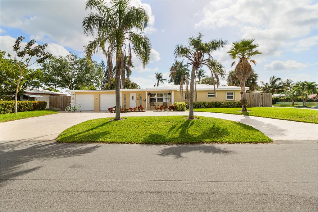 Beachway Per Ankh Pompano Beach Buitenkant foto