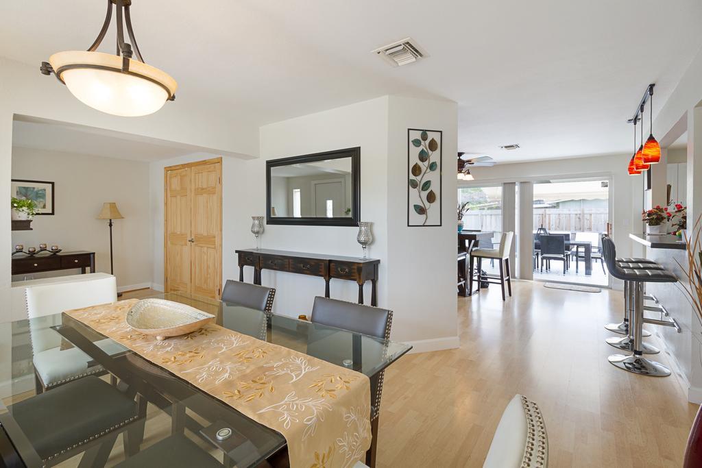 Beachway Per Ankh Pompano Beach Buitenkant foto